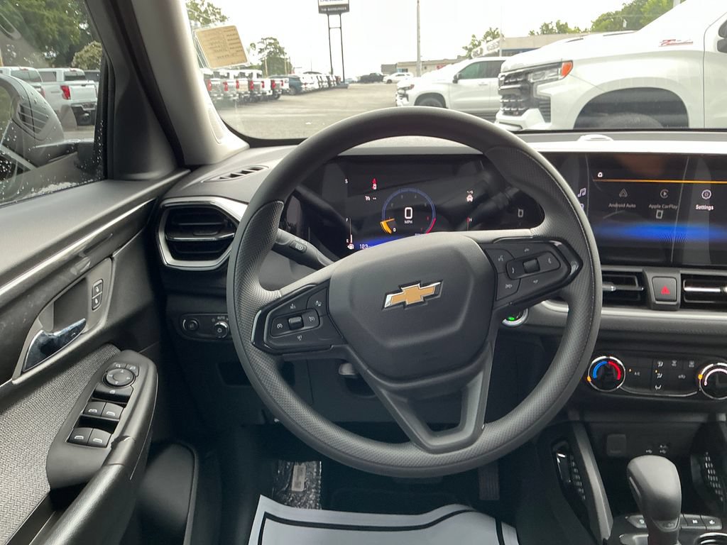 2026 Chevrolet Trailblazer LS - Photo 13