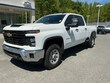  Chevrolet Silverado 2500 HD