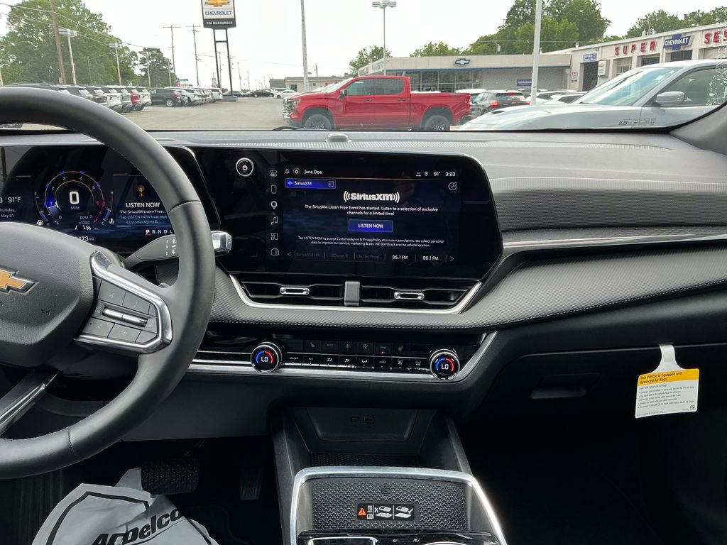 2026 Chevrolet Equinox LT - Photo 15
