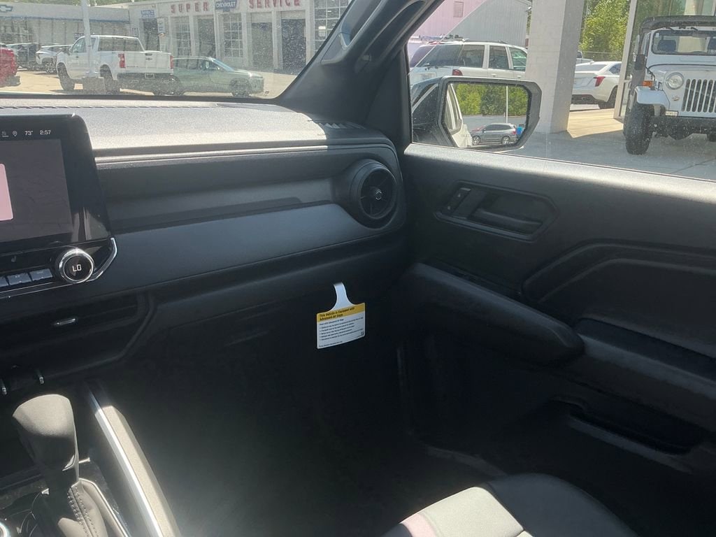 2026 Chevrolet Colorado Trail Boss - Photo 16
