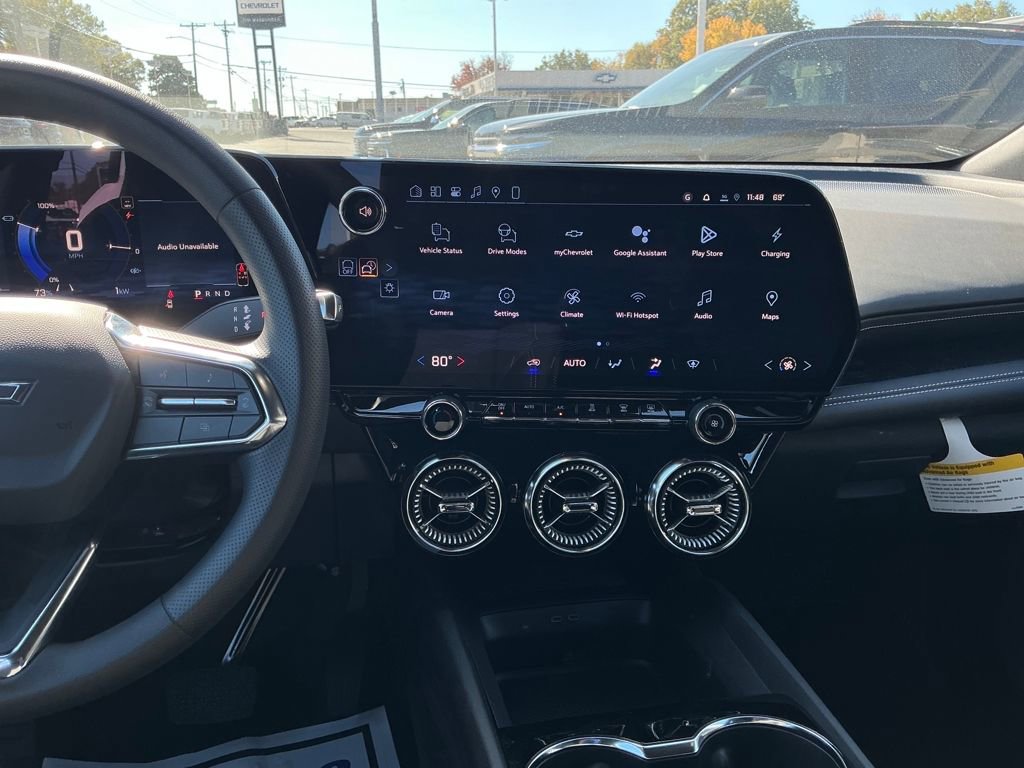 2026 Chevrolet Blazer EV LT - Photo 15