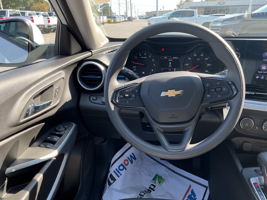 2026 Chevrolet Trax LS - Photo 13