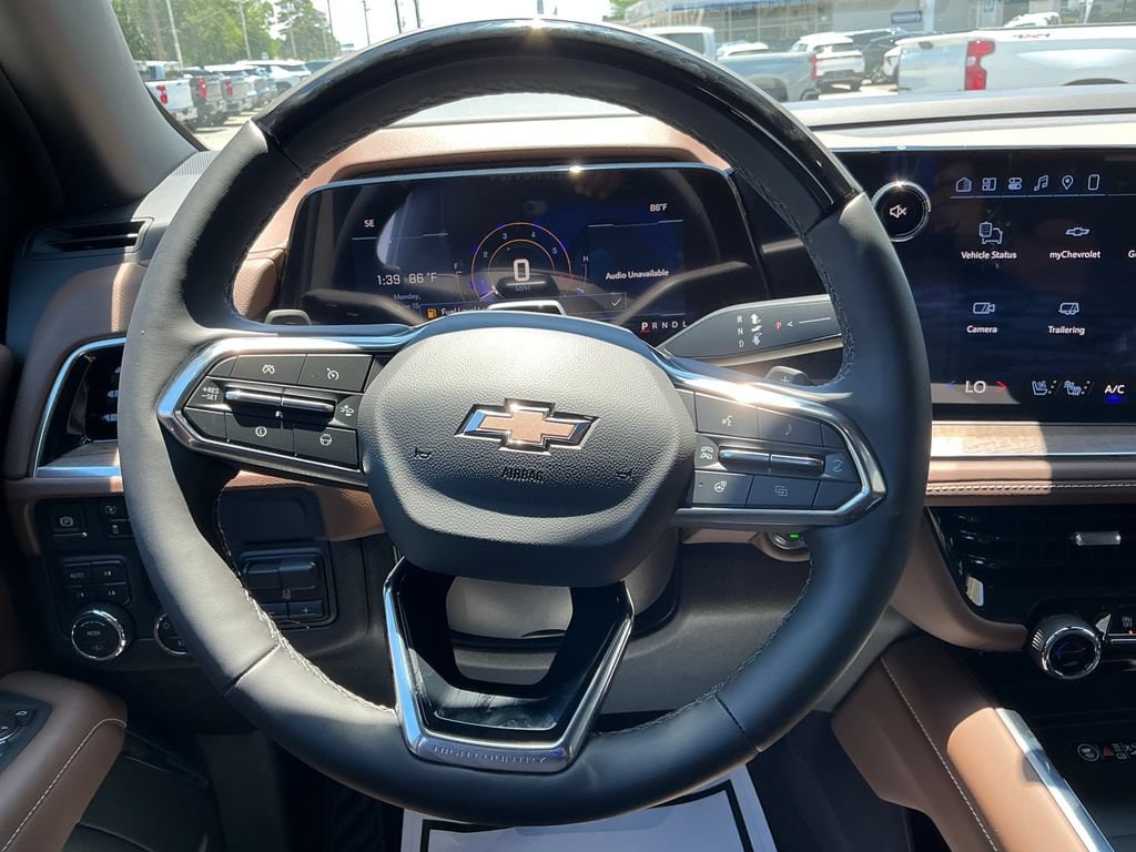 2026 Chevrolet Tahoe High Country - Photo 14