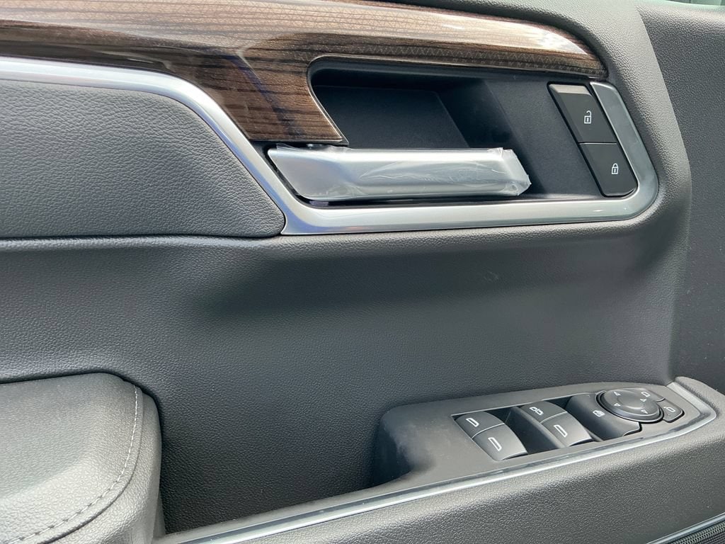 2026 Chevrolet Silverado 1500 RST - Photo 11