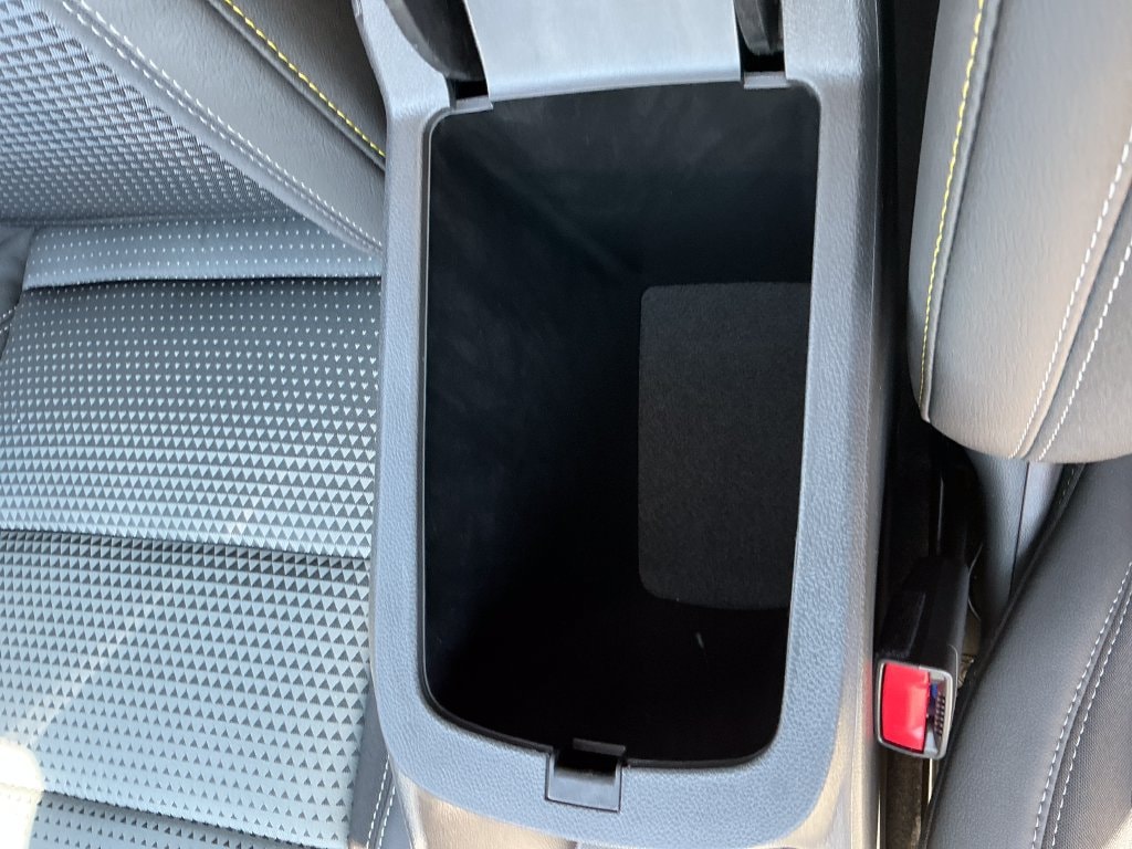 2026 Chevrolet Trax LT - Photo 25