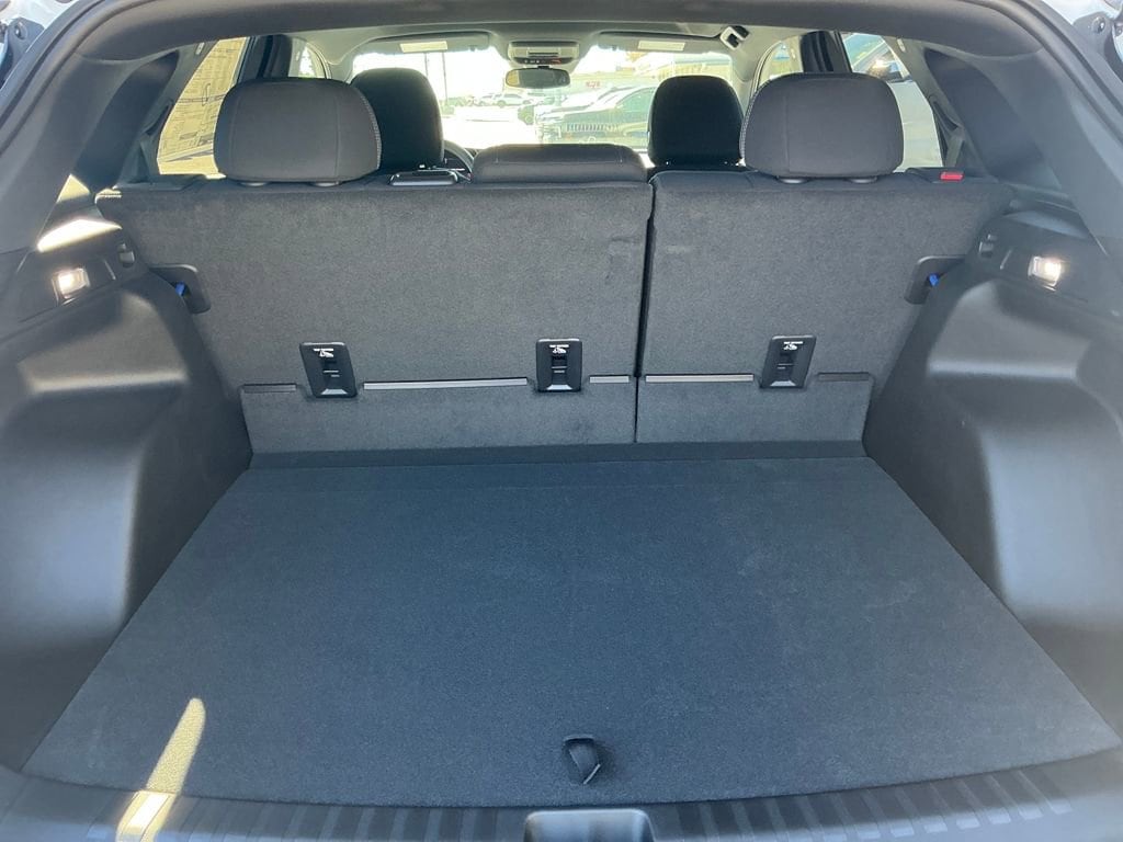 2026 Chevrolet Blazer EV LT - Photo 22