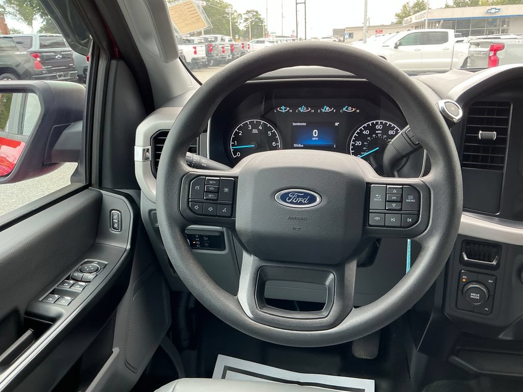 2023 Ford F-150 XL - Photo 13