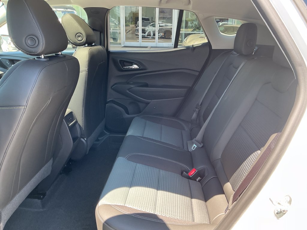 2026 Chevrolet Trax LT - Photo 23