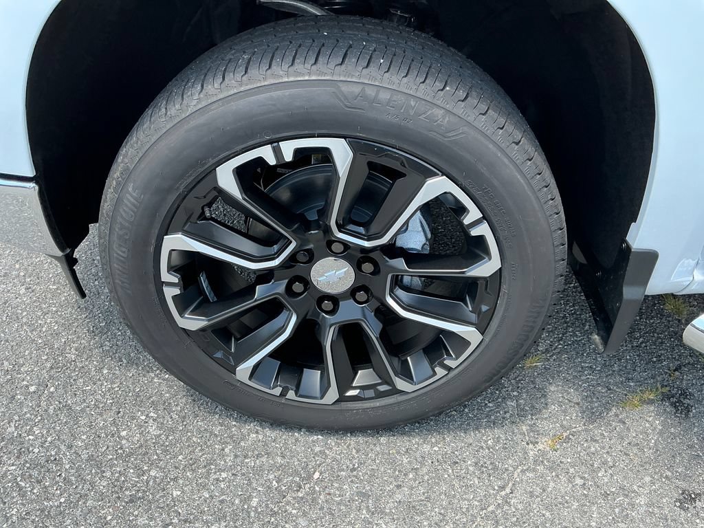2026 Chevrolet Silverado 1500 LTZ - Photo 26