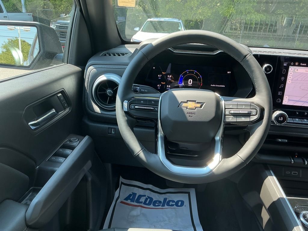 2026 Chevrolet Colorado LT - Photo 13