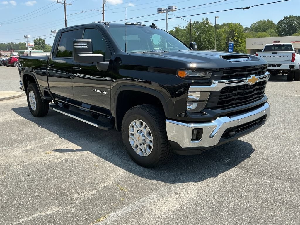 2026 Chevrolet Silverado 2500 HD LT - Photo 7