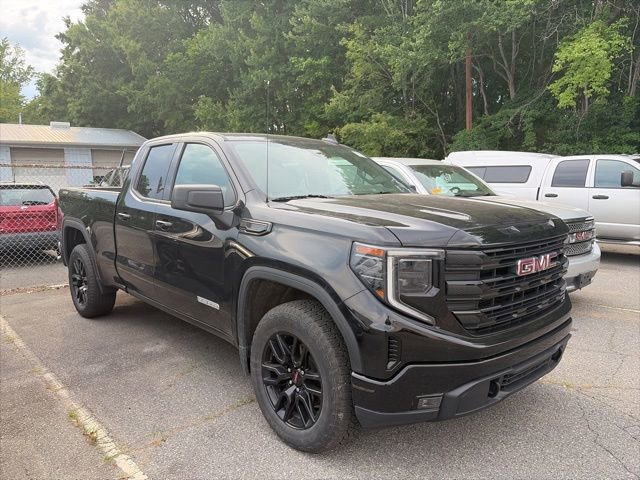 2023 GMC Sierra 4WD Double Cab Std Box Elevation 3VL's photo