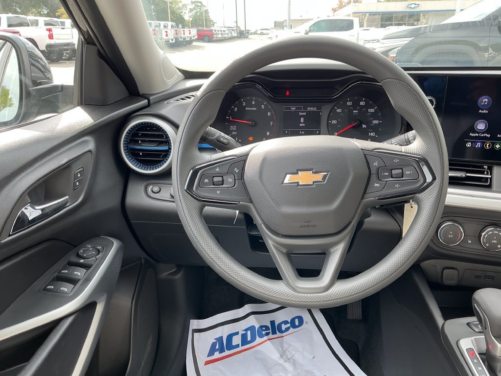 2026 Chevrolet Trax LS - Photo 13