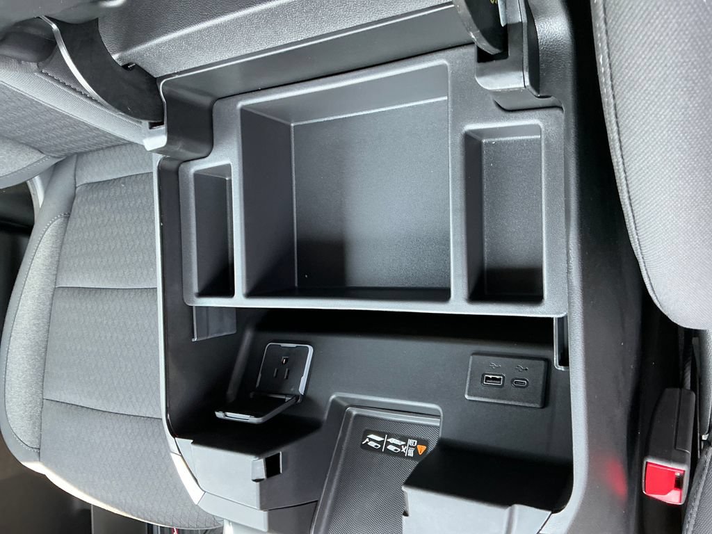2026 Chevrolet Silverado 1500 LT - Photo 25