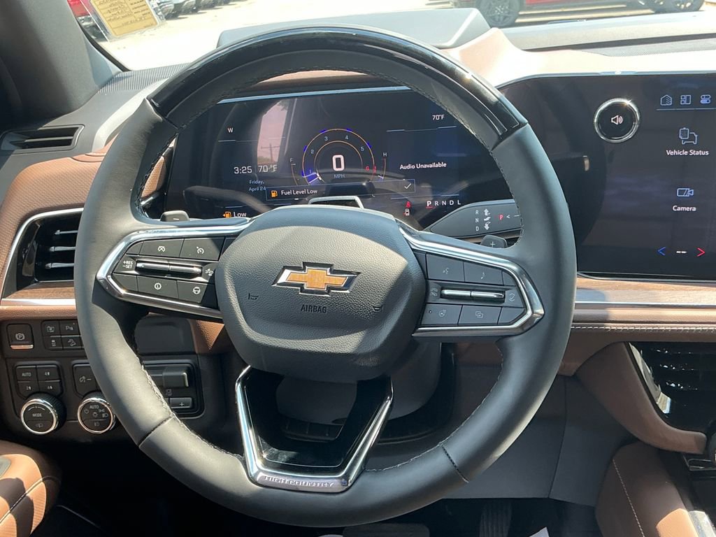 2026 Chevrolet Tahoe High Country - Photo 14