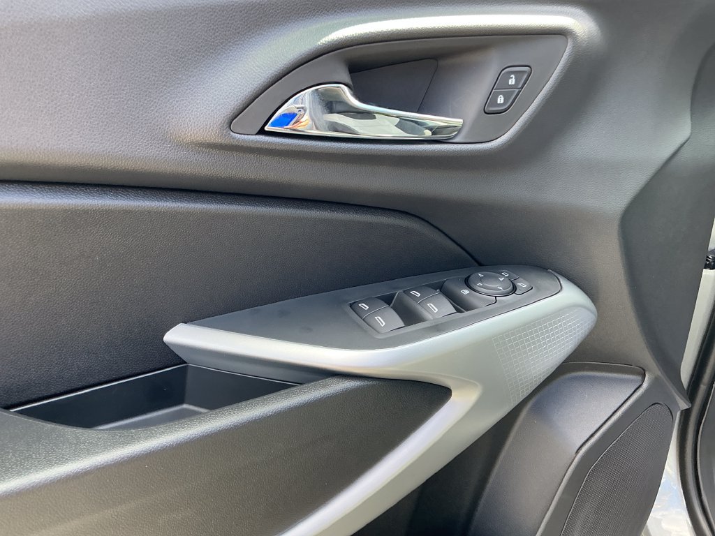 2026 Chevrolet Trax LS - Photo 11