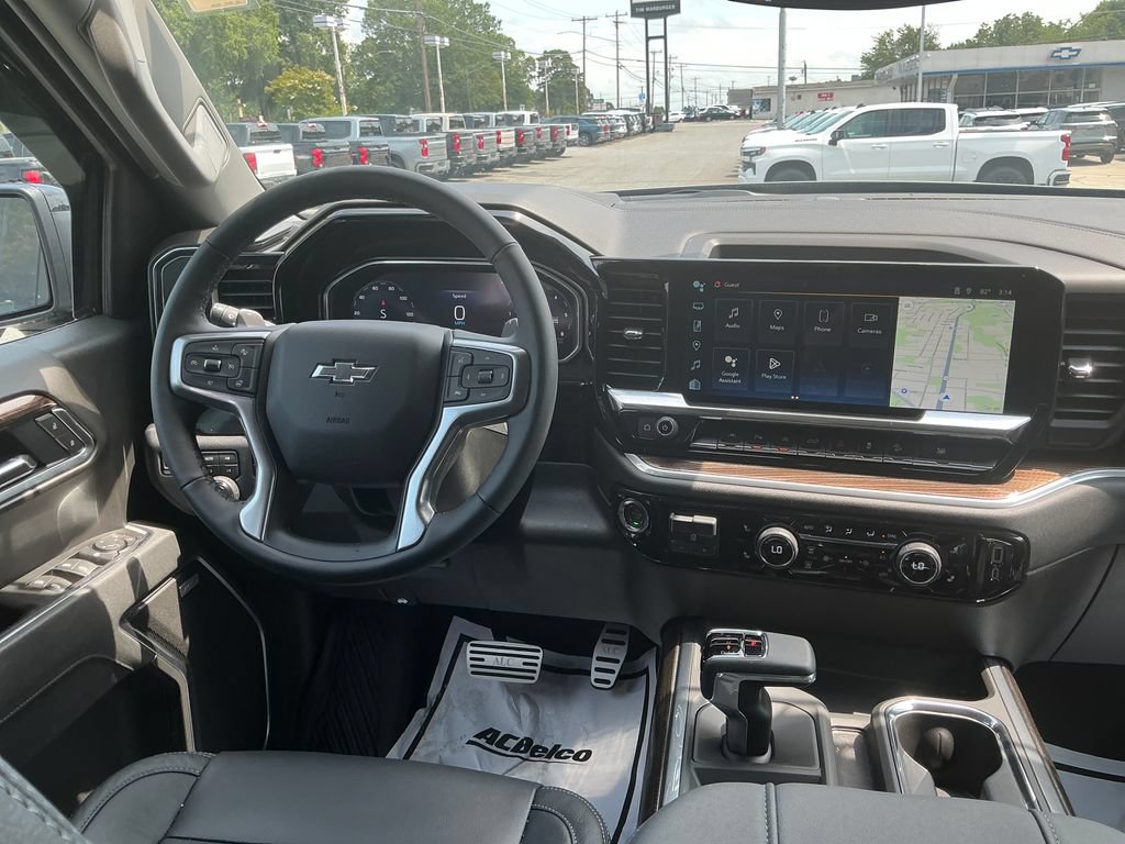 2026 Chevrolet Silverado 1500 RST - Photo 11