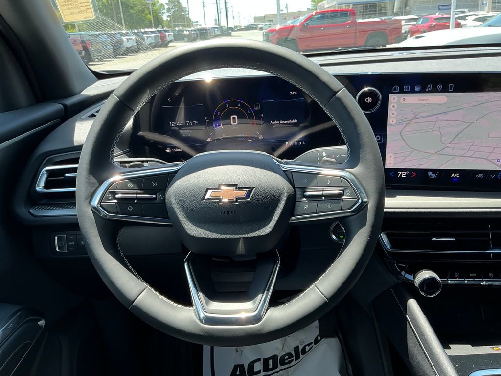 2026 Chevrolet Traverse LT - Photo 14