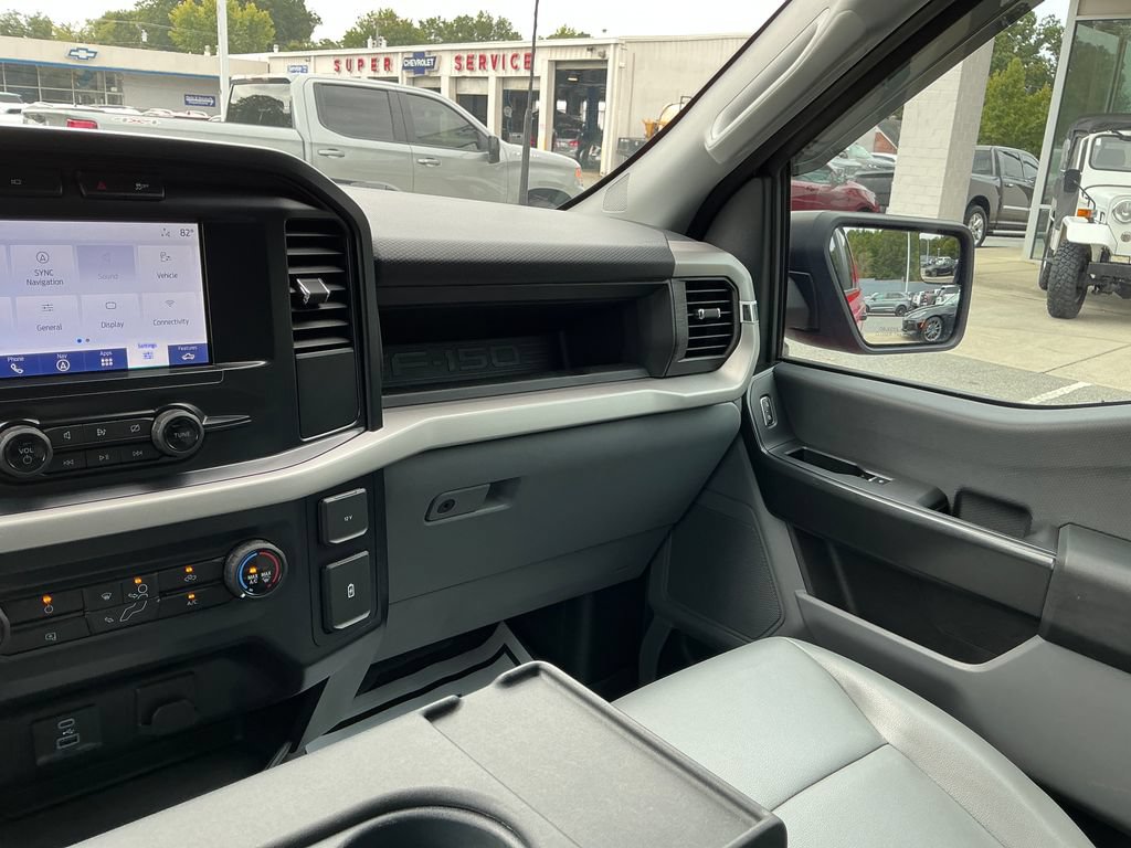 2023 Ford F-150 XL - Photo 16