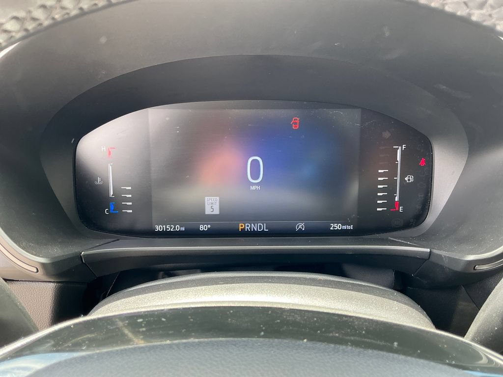 2024 Ford Escape Active - Photo 17