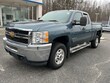  Chevrolet Silverado 2500 HD