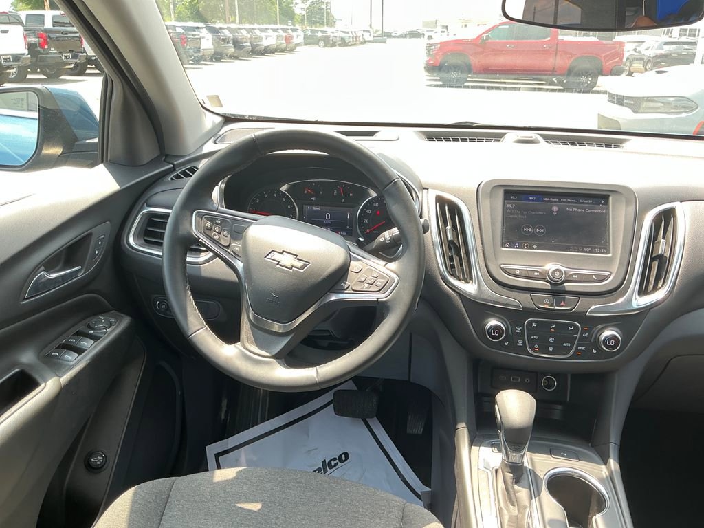 2024 Chevrolet Equinox LT - Photo 12