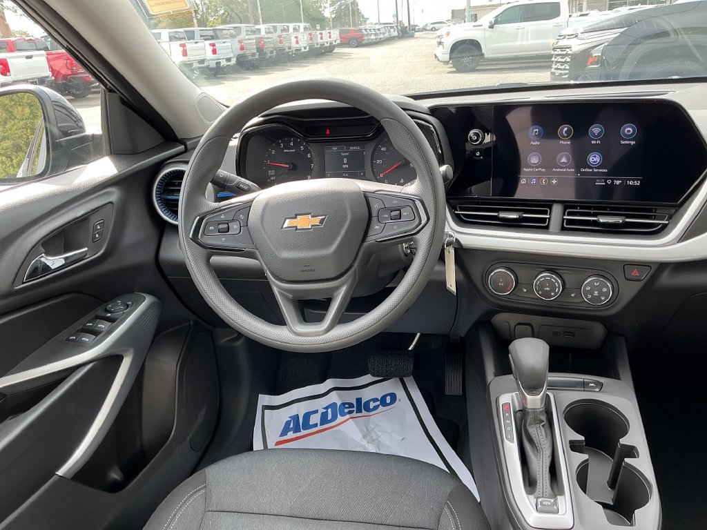 2026 Chevrolet Trax LS - Photo 12