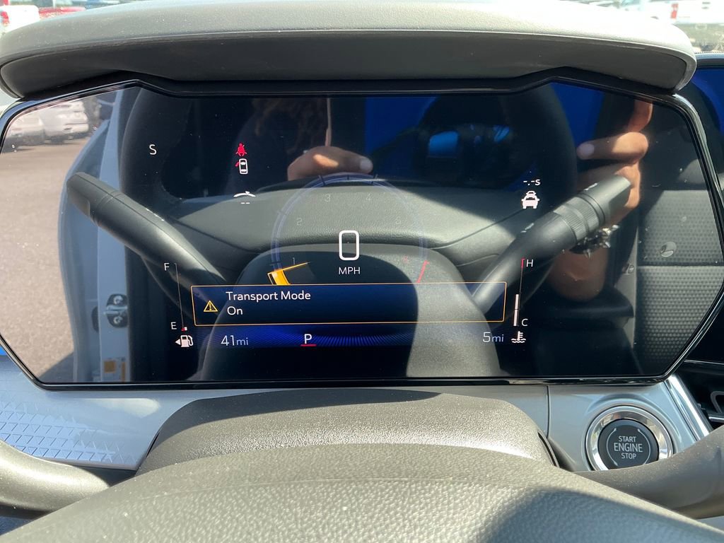 2026 Chevrolet Trax LT - Photo 18
