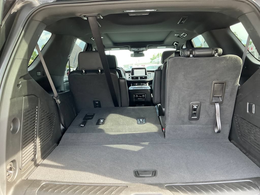 2024 Chevrolet Tahoe LT - Photo 22