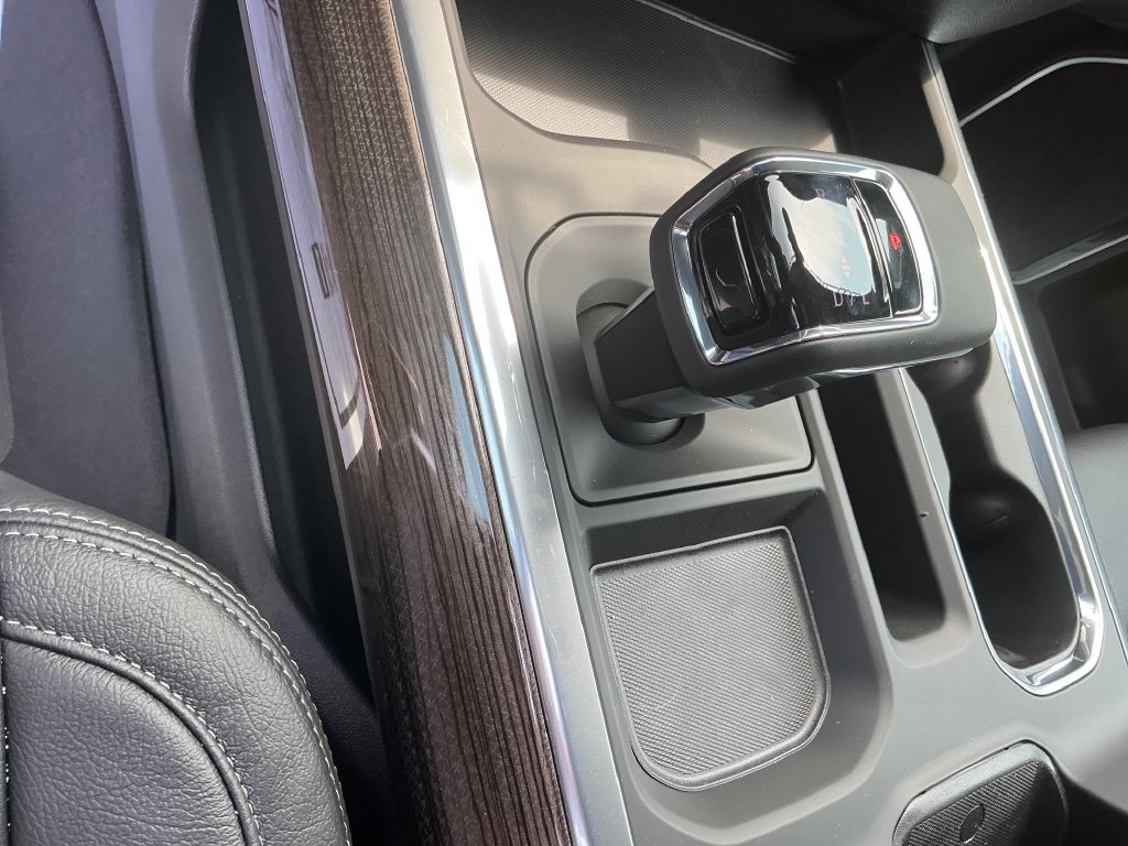 2026 Chevrolet Silverado 1500 RST - Photo 23