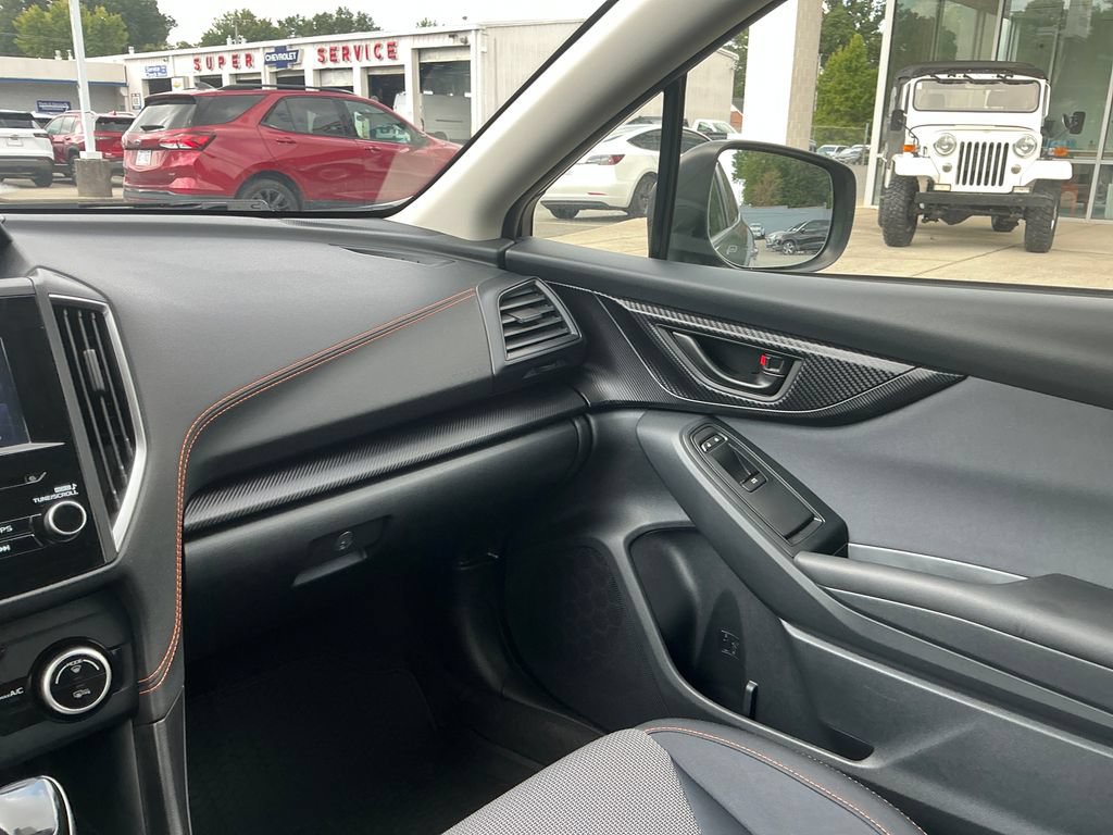 2021 Subaru Crosstrek Premium - Photo 16