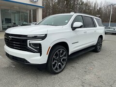 2026 Chevrolet Suburban RST SUV