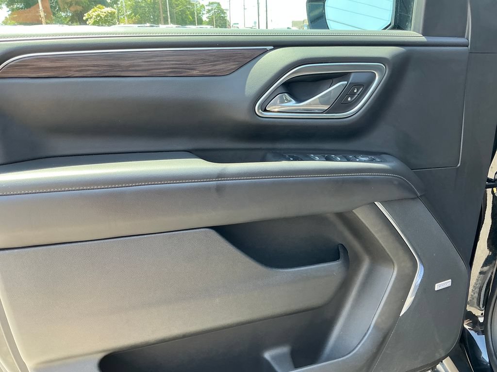 2021 Chevrolet Tahoe Z71 - Photo 10