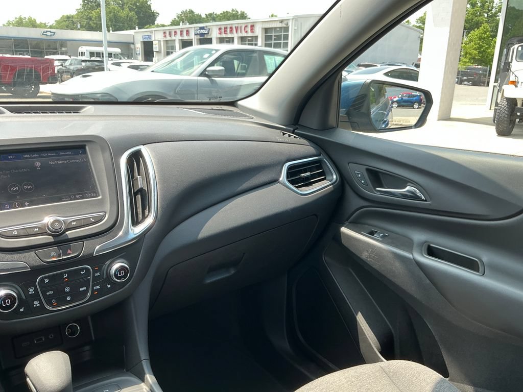 2024 Chevrolet Equinox LT - Photo 16