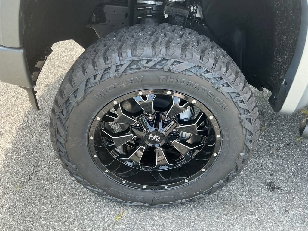 2026 Chevrolet Silverado 1500 RST - Photo 25