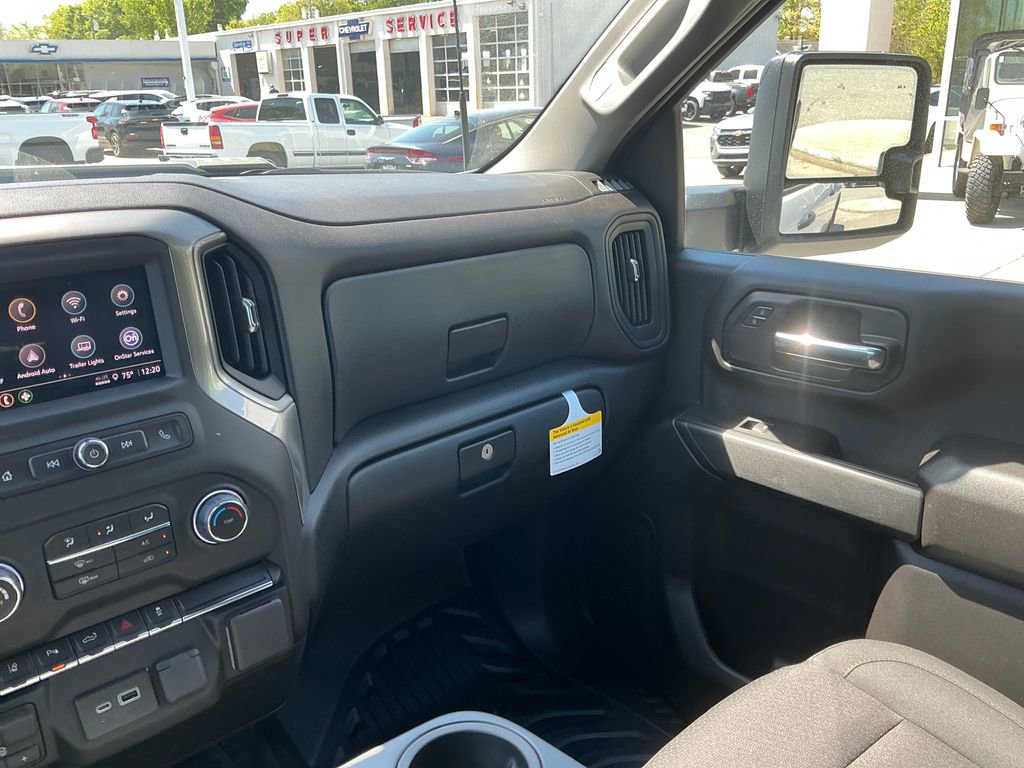2026 Chevrolet Silverado 2500 HD Work Truck - Photo 16