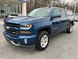  Chevrolet Silverado LD