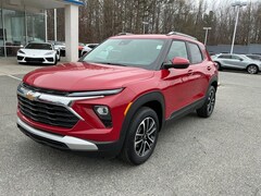 2026 Chevrolet Trailblazer LT SUV