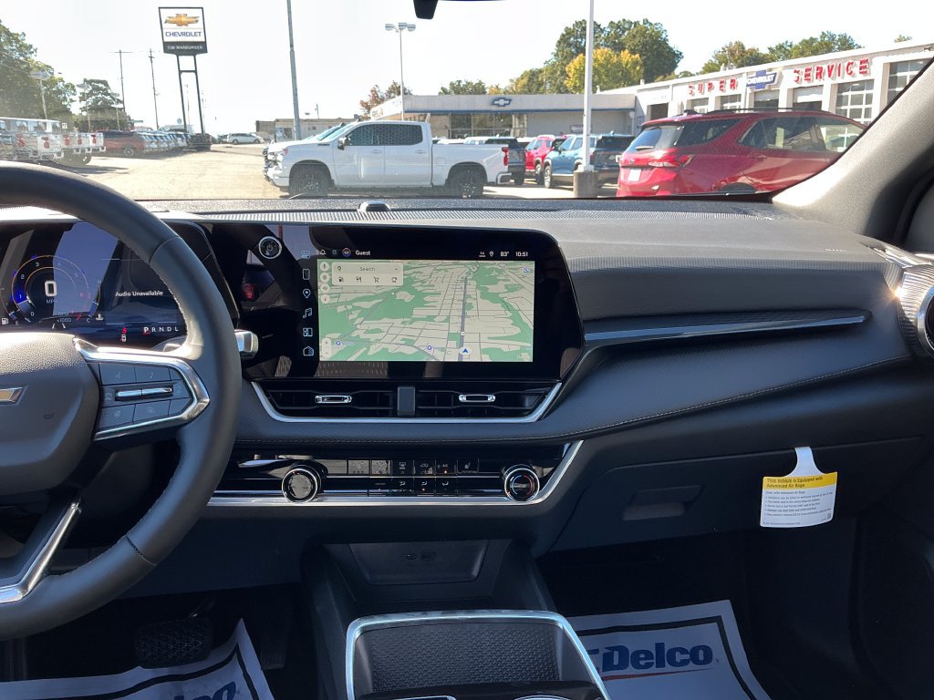 2027 Chevrolet Equinox LT - Photo 15
