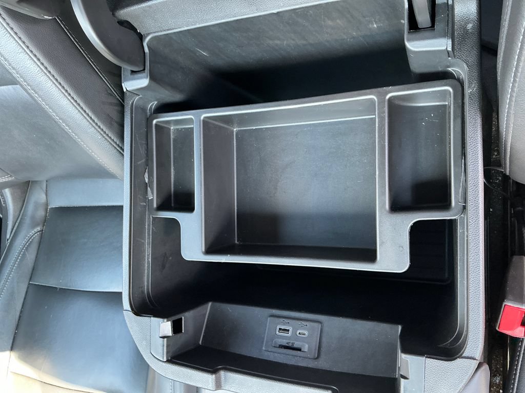2021 Chevrolet Tahoe Z71 - Photo 25