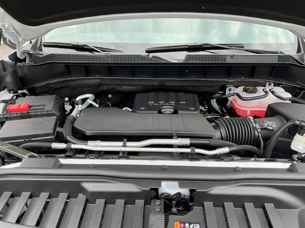 2026 Chevrolet Silverado 1500 LT - Photo 21