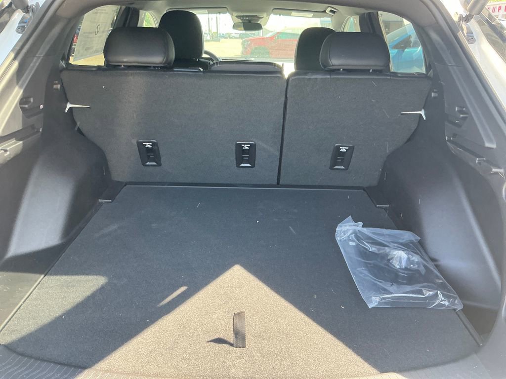 2025 Chevrolet Equinox EV 1LT - Photo 22