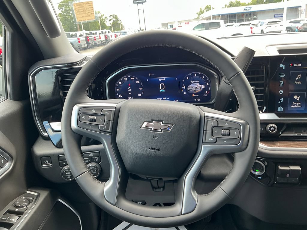 2026 Chevrolet Silverado 1500 RST - Photo 14