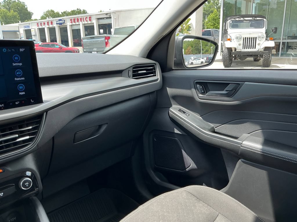 2024 Ford Escape Active - Photo 16