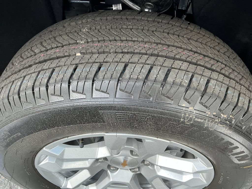 2026 Chevrolet Tahoe LT - Photo 27