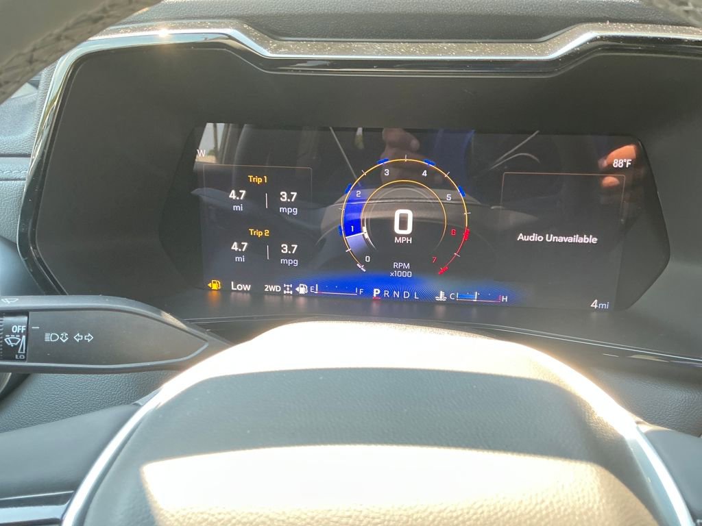 2026 Chevrolet Colorado LT - Photo 17