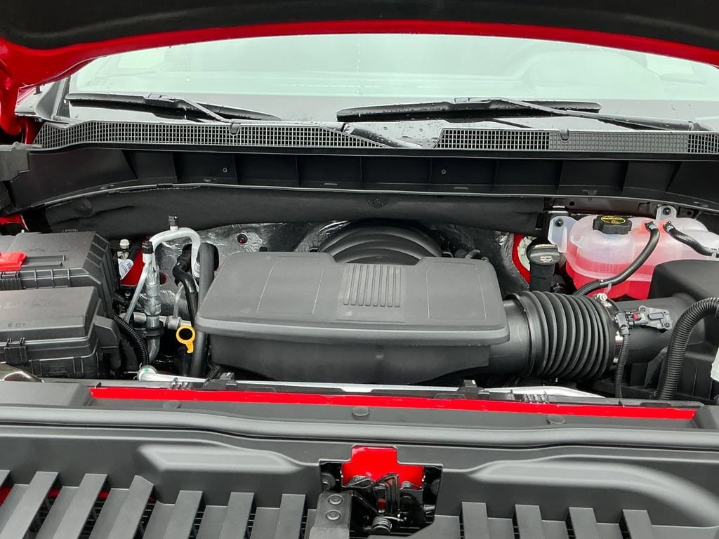 2026 Chevrolet Silverado 1500 LT - Photo 21