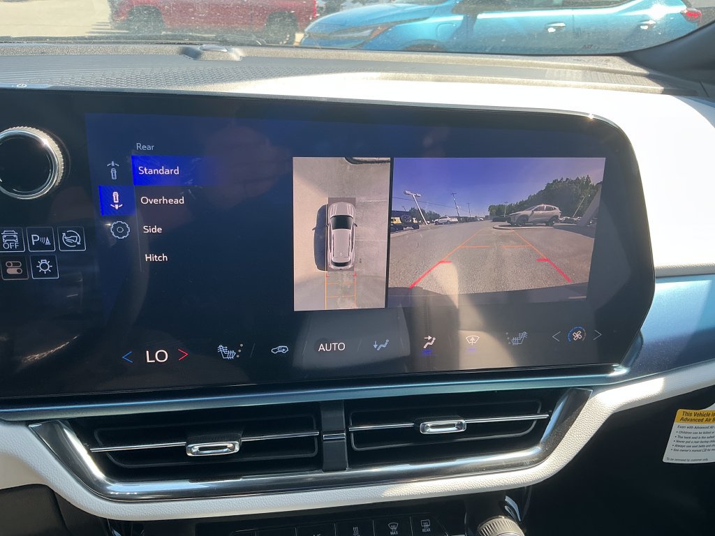 2025 Chevrolet Equinox EV 1LT - Photo 20