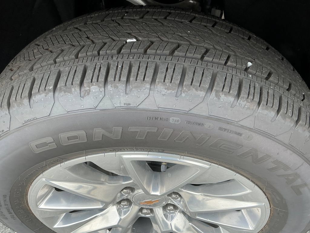 2026 Chevrolet Tahoe Premier - Photo 27