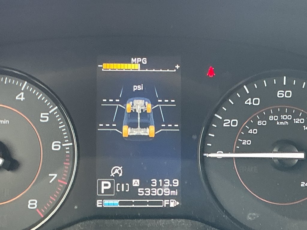 2021 Subaru Crosstrek Premium - Photo 18